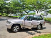 Bán Toyota Land Cruiser năm sản xuất 2005, nhập khẩu nguyên chiếc