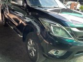 Bán Mazda BT 50 sản xuất 2016, nhập khẩu