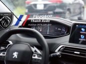 [ Peugeot Thanh Xuân ] - Peugeot 5008 2021 - ưu đãi trả góp 90% chỉ từ 100tr, tặng film CN + thảm sàn + giao xe đủ màu