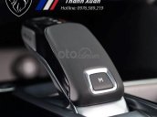 [ Peugeot Thanh Xuân ] - Peugeot 5008 2021 - ưu đãi trả góp 90% chỉ từ 100tr, tặng film CN + thảm sàn + giao xe đủ màu