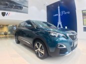 [ Peugeot Thanh Xuân ] - Peugeot 5008 2021 - ưu đãi trả góp 90% chỉ từ 100tr, tặng film CN + thảm sàn + giao xe đủ màu