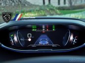 [ Peugeot Thanh Xuân ] - Peugeot 5008 2021 - ưu đãi trả góp 90% chỉ từ 100tr, tặng film CN + thảm sàn + giao xe đủ màu