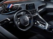 [ Peugeot Thanh Xuân ] - Peugeot 5008 2021 - ưu đãi trả góp 90% chỉ từ 100tr, tặng film CN + thảm sàn + giao xe đủ màu