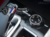 [ Peugeot Thanh Xuân ] - Peugeot 5008 2021 - ưu đãi trả góp 90% chỉ từ 100tr, tặng film CN + thảm sàn + giao xe đủ màu