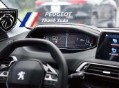 [ Peugeot Thanh Xuân] Peugeot 3008 2021 - ưu đãi trả góp 90% chỉ từ 150tr, tặng film CN + thảm sàn + giao xe đủ màu