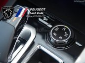 [ Peugeot Thanh Xuân] Peugeot 3008 2021 - ưu đãi trả góp 90% chỉ từ 150tr, tặng film CN + thảm sàn + giao xe đủ màu