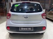 Hyundai Trường Chinh- Hyundai Grand I10 đủ tất cả phiên bản, giảm trực tiếp 10 triệu tiền mặt, hỗ trợ  80% giá trị xe