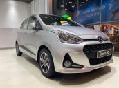 Hyundai Trường Chinh- Hyundai Grand I10 đủ tất cả phiên bản, giảm trực tiếp 10 triệu tiền mặt, hỗ trợ  80% giá trị xe