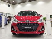 Hyundai Miền Nam- Hyundai Grand i10 2021 giảm 10tr tiền mặt, ưu đãi cực lớn tri ân khách hàng tháng 5