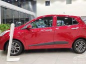 Hyundai Miền Nam- Hyundai Grand i10 2021 giảm 10tr tiền mặt, ưu đãi cực lớn tri ân khách hàng tháng 5