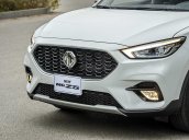 Bán MG ZS Smart Up 2021 nhập Thái