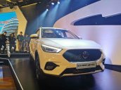 Bán MG ZS Smart Up 2021 nhập Thái