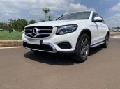 Bán xe Mercedes GLC 200 đăng ký 2019