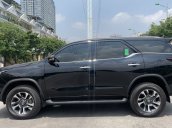 Siêu Hot Toyota Fortuner Legender 4X2 AT, đăng ký lần đầu T12/2020, cá nhân Hà Nội mới chạy 4.000km nguyên mùi mới