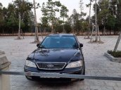 Bán ô tô Ford Mondeo năm 2004, nhập khẩu nguyên chiếc xe gia đình, giá chỉ 146 triệu