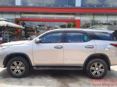 Fortuner 2018, xe đẹp chính hãng, xe đã full option, trợ giá mùa dịch giá cực tốt