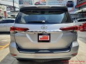 Fortuner 2018, xe đẹp chính hãng, xe đã full option, trợ giá mùa dịch giá cực tốt