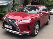 Bán Lexus RX 300 2020 xe lướt 3000km bao check hãng