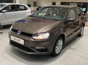 Volkswagen Polo 2021 - siêu tặng tháng 5 bảo hiểm vật chất 11 triệu từ VW Saigon