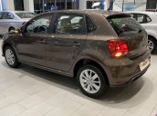 Volkswagen Polo 2021 - siêu tặng tháng 5 bảo hiểm vật chất 11 triệu từ VW Saigon