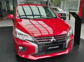 Mitsubishi Attrage - KM khủng - Trả góp ưu đãi