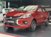 Mitsubishi Attrage - KM khủng - Trả góp ưu đãi