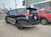 Cần bán lại xe Toyota Innova 2019, màu đen