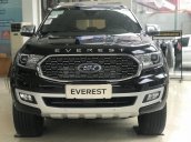 Khuyến mãi Ford Everest Titanium 2021, đủ màu, giá canh tranh nhất miền Bắc. Hỗ trợ lăn bánh, giao xe tại nhà