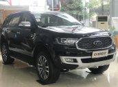 Khuyến mãi Ford Everest Titanium 2021, đủ màu, giá canh tranh nhất miền Bắc. Hỗ trợ lăn bánh, giao xe tại nhà