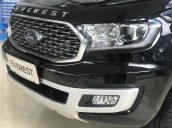 Khuyến mãi Ford Everest Titanium 2021, đủ màu, giá canh tranh nhất miền Bắc. Hỗ trợ lăn bánh, giao xe tại nhà