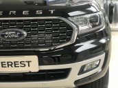 Khuyến mãi Ford Everest Titanium 2021, đủ màu, giá canh tranh nhất miền Bắc. Hỗ trợ lăn bánh, giao xe tại nhà