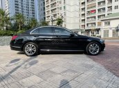 Mercedes C200 2016 màu đen sạch sẽ, chạy chuẩn 6,9 vạn km, cam kết km chuẩn, không tua, bao test hãng