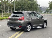 Bán ô tô Peugeot 3008 năm sản xuất 2016, xe đẹp như mới, chính chủ đi giữ gìn