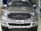 Đủ màu xe Ford Everest Titanium 2021, tại đại lý. Giảm tiền mặt + tặng phụ kiện, hỗ trợ vay 80% - giao xe tại nhà