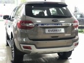 Đủ màu xe Ford Everest Titanium 2021, tại đại lý. Giảm tiền mặt + tặng phụ kiện, hỗ trợ vay 80% - giao xe tại nhà