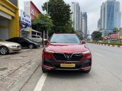 Vinfast Lux SA 2.0 Turbo sx 2019 bản cao cấp nhất