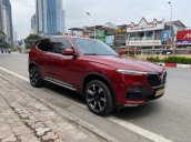 Vinfast Lux SA 2.0 Turbo sx 2019 bản cao cấp nhất