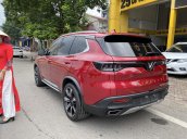 Vinfast Lux SA 2.0 Turbo sx 2019 bản cao cấp nhất