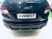 Bán ngay Ford Everest 2021, sẵn xe, giá cực tốt. Hỗ trợ vay 80%, đăng ký, đăng kiểm, giao xe tận nhà