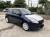 Bán xe Suzuki Swift năm 2015, hai màu