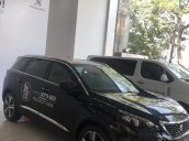 Peugeot Hải Phòng - Peugeot 5008 - giảm sock tháng 5 thêm 70 triệu, tặng bảo hiểm vật chất