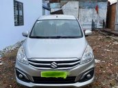 Bán ô tô Suzuki Ertiga 2016, màu bạc, nhập khẩu nguyên chiếc xe gia đình, 338 triệu