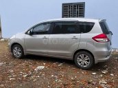 Bán ô tô Suzuki Ertiga 2016, màu bạc, nhập khẩu nguyên chiếc xe gia đình, 338 triệu