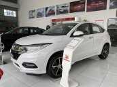 [ Thái Bình] Honda HRV siêu khuyến mại T5, giảm 60tr tiền mặt, tặng gói phụ kiện chính hãng, hỗ trợ bank 80% giá trị xe