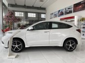 [ Thái Bình] Honda HRV siêu khuyến mại T5, giảm 60tr tiền mặt, tặng gói phụ kiện chính hãng, hỗ trợ bank 80% giá trị xe