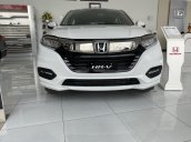 [ Thái Bình] Honda HRV siêu khuyến mại T5, giảm 60tr tiền mặt, tặng gói phụ kiện chính hãng, hỗ trợ bank 80% giá trị xe