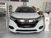 [ Thái Bình] Honda HRV siêu khuyến mại T5, giảm 60tr tiền mặt, tặng gói phụ kiện chính hãng, hỗ trợ bank 80% giá trị xe
