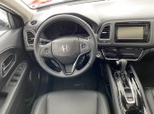 [ Thái Bình] Honda HRV siêu khuyến mại T5, giảm 60tr tiền mặt, tặng gói phụ kiện chính hãng, hỗ trợ bank 80% giá trị xe