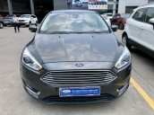 Bán Ford Focus 1.5 Titanium năm sản xuất 2018, giá 679tr