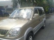 Bán Mitsubishi Jolie sản xuất 2005, nhập khẩu nguyên chiếc xe gia đình